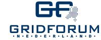 logo Gridforum