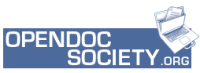 logo Open Doc Society